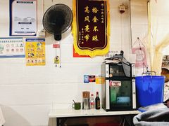 -叶新小吃店(来凤小区总店)