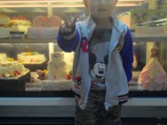 -幸福鸟烘焙坊(新兴东路店)