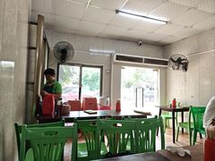 -吉英盐焗鸡(文中路店)
