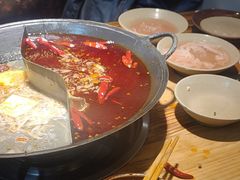 -阳阳老火锅(小南门店)
