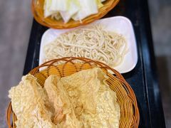 -古乐牛香·鲜牛肉牛杂火锅(五一中路店)