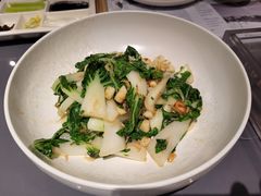 -小大董·烤鸭(观景餐厅·南京西路店)