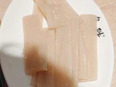 -鱼酷活鱼烤鱼(雨花客厅店)