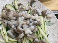 -真情鲍鱼海鲜汤
