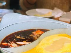 -青瓷火锅料理(西单大悦城店)