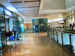 -CityOn熙地港西安购物中心