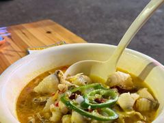 -南记食粥坊·宵夜大排档(岭南分店)