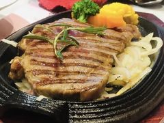 -海维克牛排馆HIGHWIC(青羊万达店)