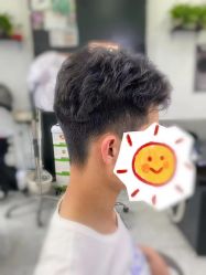 -缪斯造型Muse style