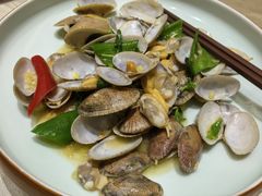 -先锋海鲜市场