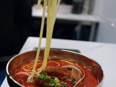 -金牌罗记肠旺面(蔡家街店)