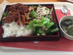 -食悦天美食广场(沈阳青年大街万象城店)