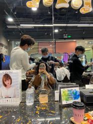 -HairCode芭曲发型