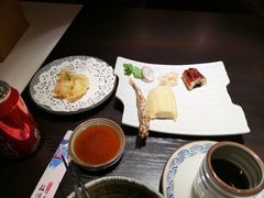 -鱼亭料理(芝罘店)