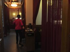 -一叶一世界•素食餐厅(环球中心店)