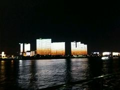 -武汉两江游览·夜游长江(汉口粤汉码头)