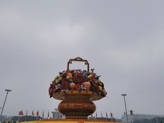 -天安门城楼