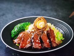 牛扒饭-RELLMAN莱尔曼牛扒(长安店)