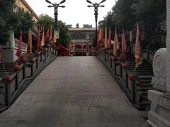 -晋江五店市传统文化旅游区