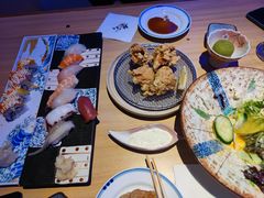 -琴寿司居酒屋(中山广场店)
