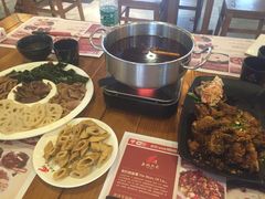 -王妈热卤·川味馆(海昌店)