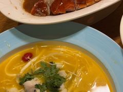 -品大三·经典淮扬菜(大行宫店)