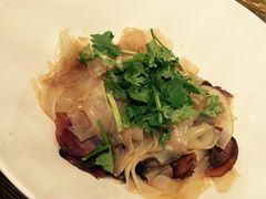 -粗茶淡饭·隐庐私厨(东亭店)