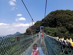 -梦幻奥陶纪景区