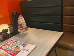 卡座-味千拉面(南宁江南万达店)