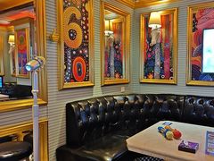 -自由港KTV(王子公主金平店)