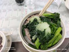 鱿鱼肉饼饭-仁信双皮奶(东川路店)
