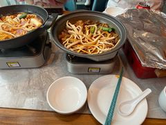 -肖记公安牛肉鱼杂馆·省级非物质文化遗产(江汉路直营店)