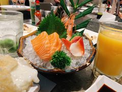 -大渔铁板烧(花园道店)