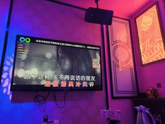 -酷秀KTV(五道口店)