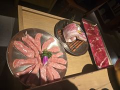 -西塔老太太泥炉烤肉(亚运村店)