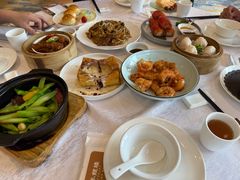 -丰鲤楼•闽南茶楼(仟禧汇店)