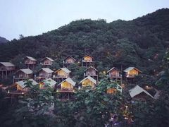 -北京山里寒舍度假酒店