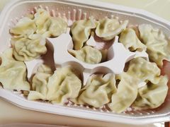 -添福来墨鱼饺子 · 海鲜东北菜(泡崖店)