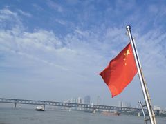 -武昌中华路码头(轮渡站)