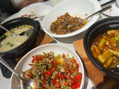 -富淳饭店(陆家嘴保利广场店)