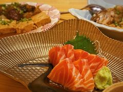 -初味原日本料理