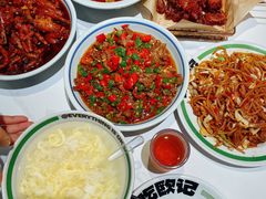 -欧记大排档·景德菜(上海首店)