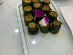 -普天和酒楼·新津菜·烤鸭(天津之眼店)