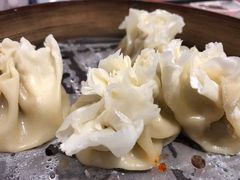 -太原面食店(解放路店)