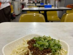 素椒面-大碗面(洗面桥街店)
