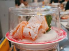 -元气寿司(益田假日广场店)