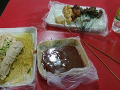 -新城小肉串(新华店)