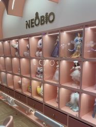 -奈尔宝家庭中心·亲子餐厅(苏州大悦城店)