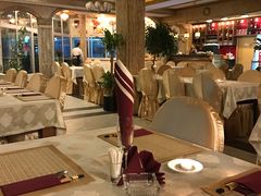 大堂-萨拉热窝长城中餐厅