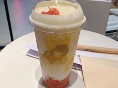 -喜茶(广州东方宝泰店)